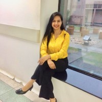 Charu Sharma