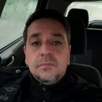 Marcio Roberto Corrêa de Oliveira