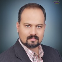 Yousaf Benjamin