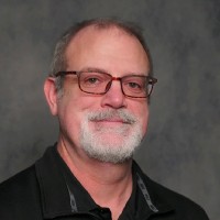 Matthew Lacey
