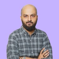 Tousif Rob Chowdhury