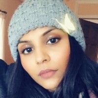 Mary Rajan