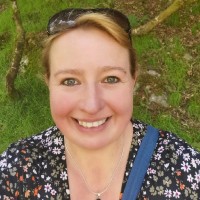 Pamela Thompson