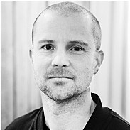 Martin Holmström