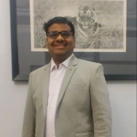Shailendra Verma