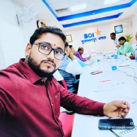 Amarjeet Gupta