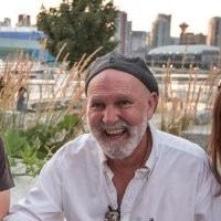 Stephen Buckley