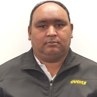 Chintu Patel