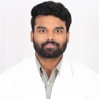 Akurati Bharadwaj