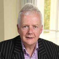 Niel Kempson CB FREng