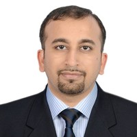 Mubbashir Ahmed Javaid