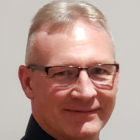Larry Gilman