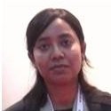 Deepanwita Maji
