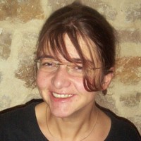 Stéphanie Gaudé