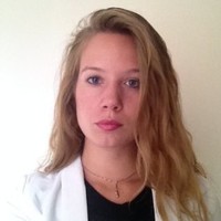Agatha Yvon
