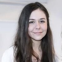 Ingrid Culebro Brown