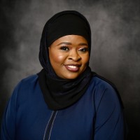 Zainab Alli-Akinsanya