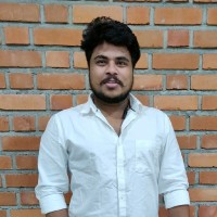 Dnyaneshwar Rokade