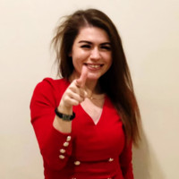 Yana Novoselova