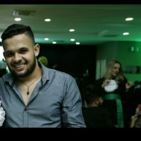 Warley Almeida