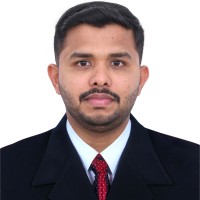 Abdul Majid Varikkottil