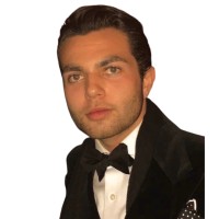Sacha Saberi