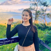 Ailene Reyes-Enriquez