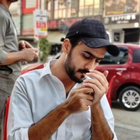 Hammad Ahmed