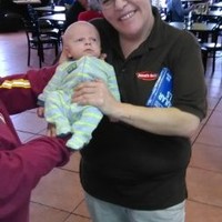 Britha Johnson