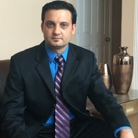 Sanjeev Bhardwaj