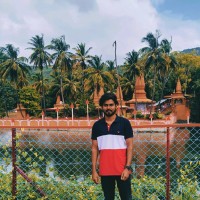 Siddhant Muley