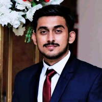 MUHAMMAD FAIZAN ARSHAD