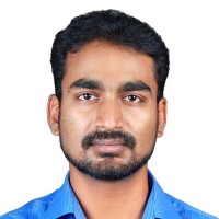 Jithin Jose