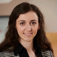 Svitlana Kozlovets