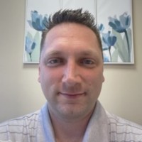 Todd Trestrail