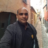 Anand Tulsian