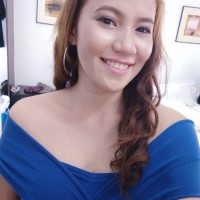 Mae Parilla