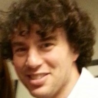 Etan Gumerman