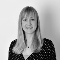 Clare Usher
