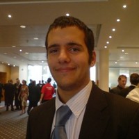 Daniel Gration