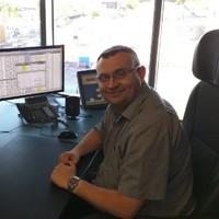 Simon Chaplin