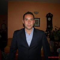 Miguel Fujarra Lafuente
