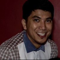 Reymark Mamaradlo