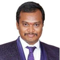 Dr. P CHANDRA BABU