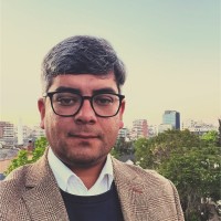 Angelo Huerta Ballesteros