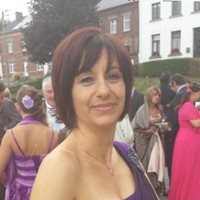 Caroline Daubie