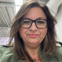 Angela Gay