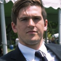 Max Keating