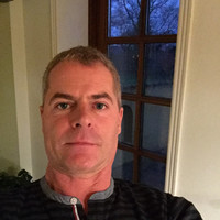 Bent Johnstad-Møller