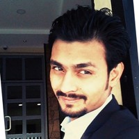 Ibrahim Ahmed